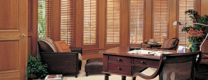 Galleries/Shutters Custom Window Treatments Saline